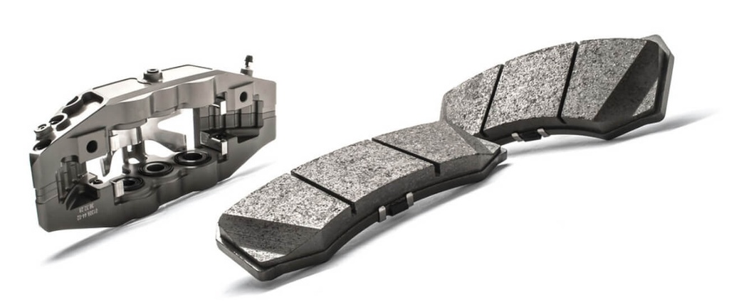 Car Brake Pads