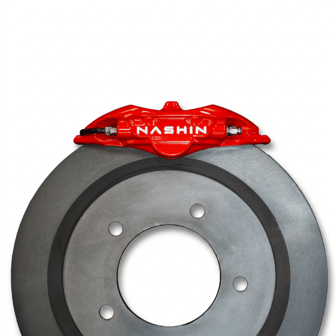 NASHIN G2R DISC CONVERSION KIT